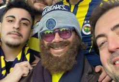 Diego Lugano'dan Fenerbahçe ve Galatasaray derbisi itirafları!