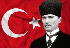 Ünlü isimlerden 19 Mayıs mesajları...