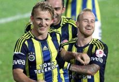 Miroslav Stoch: "Türklerin büyük payı vardı"