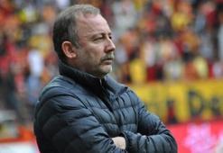 Sergen Yalçın, Beşiktaş'a Beto'yu istiyor!