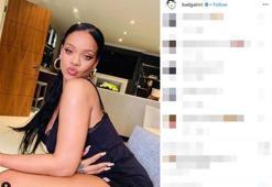 Rihanna en zenginler listesine girdi!