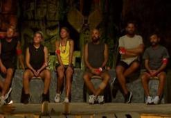 Survivor'da Ersin Korkut şoku! Sakatlık nedeniyle veda etti
