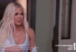 Khloe Kardashian'ın annesine hediyesi şaşırttı!