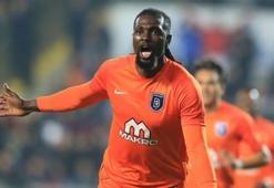 Yok artık Adebayor! Bu paylaşımı yapınca...