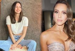 Jessica Alba, Yasemin Özilhan'ı takibe aldı