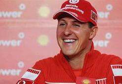 'Michael Schumacher aptalca şeyler yaptı!'