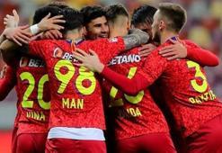 Steaua Bükreş Galatasaray'ı istedi ülke ordusu veto etti