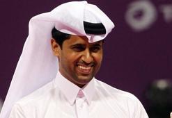 Fransa'nın tarihi kararı sonrası açıkladı! Nasser Al Khelaifi...