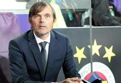 Fenerbahçe, Cocu'dan ders aldı! Yeni hoca...