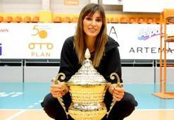 Neslihan Demir'in Aziz Yıldırım itirafı!