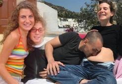 Ayşecan Tatari: Çocuğundan öptün beni