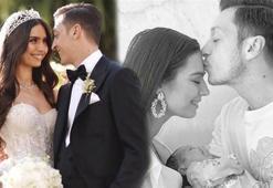 Mesut Özil - Amine Gülşe çiftine rekor teklif!