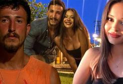 İşte Survivor Berkan'ın büyük aşkı...