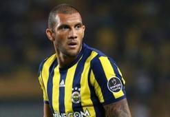 Fernandao'dan Fenerbahçe itirafı: Ayrılmayı hiç istemedim