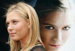 Sharapova çılgınlığı! 2 milyon...