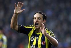 Reto Ziegler: "Fenerbahçe'de yaşadım, kötüydü..."