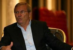 MHK Başkanı Zekeriya Alp: "İki hakemimiz pozitif"