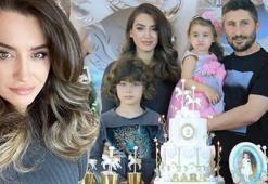 Yağmur Sarıoğlu müjdeyi verdi