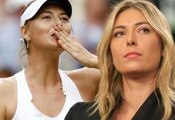 Maria Sharapova'dan karantina günlerinde şaşırtan hamle!