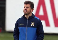 Emre Belözoğlu’ndan Ercan Güven'e mektup