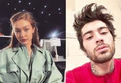 Zayn Malik'in aşk acısı