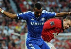 Şok eden olay! Ashley Cole'u sandalyeye bağlayıp...