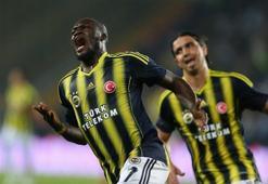 Moussa Sow'dan yıllar sonra gelen itiraf! "Manchester değil, Galatasaray..."