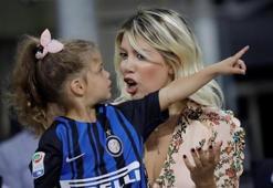 Maxi Lopez'den Wanda Nara'ya corona virüs tepkisi: ''Bir anne olduğunun farkında mısın?''