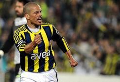 Alex'ten Galatasaray itirafı: İlk defa gördüm