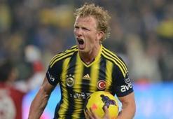 Fenerbahçe'de Dirk Kuyt heyecanı!