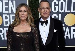 Tom Hanks'ten yeni mesaj var