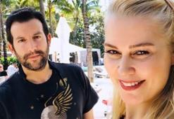 Didem Uzel'in corona virüs önlemi! 'Eve depo yaptım'