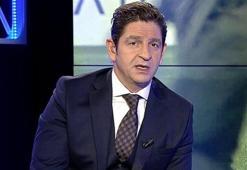 Güntekin Onay: 'Semih Özsoy'un açıklamalarına göre Fenerbahçe'nin yeni hocası...'