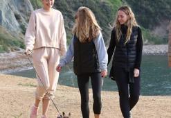 Maria Sharapova'nın emeklilik hayatı