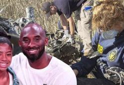Kobe Bryant ve kızının hayatını kaybettiği kazada yeni kriz! Fotoğraflar sızdırıldı...