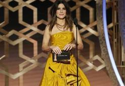 Sandra Bullock