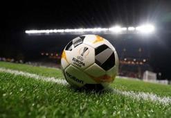 UEFA Avrupa Ligi'nde sürprizlerle dolu gece! Valbuena...