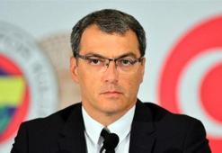 Damien Comolli'den Fenerbahçe Başkanı Ali Koç'a şok sözler
