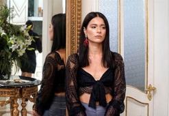 Şafak Pekdemir'e bir de Instagram'da bakın! Bikinili pozları olay yarattı