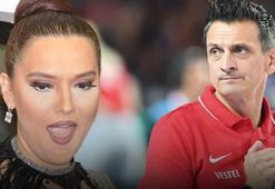 Giovanni Guidetti'den aylar sonra Demet Akalın'a cevap!