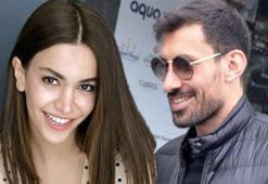 Şilan Makal ve Şener Özbayraklı nişanlandı