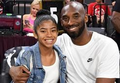 Kobe Bryant'ın cenaze töreni olay oldu! 1 hafta geçti ama...