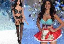Sara Sampaio güzellik sırlarını anlattı!