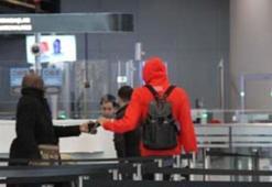Nzonzi transfer için Paris'e gitti