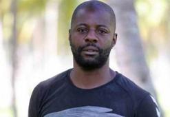 Pascal Nouma'nın Meryem Uzerli hayranlığı