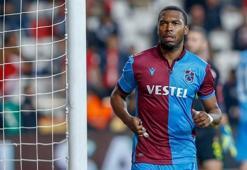 Trabzonspor'a transferde büyük sürpriz! Sturridge...
