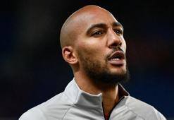 Galatasaray'da sürpriz Nzonzi gelişmesi!