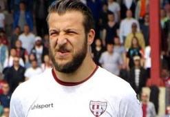 Batuhan Karadeniz'den flaş açıklama!