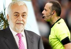 Ömer Üründül'den çok konuşulacak Cüneyt Çakır iddiası!