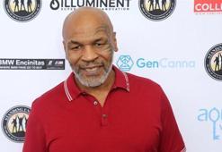 Mike Tyson'dan Muhammed Ali itirafı!